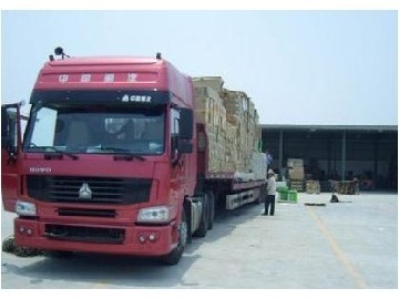 樂從佛山到上海物流公司特快專線_供應產(chǎn)品_廣州市德力物流公司