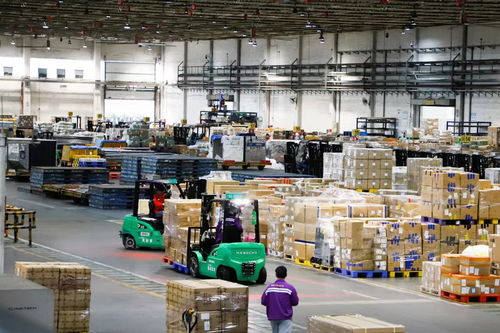 廣東尖貨出海，誰在幕后鋪路？廣州物流公司的角色解析