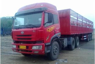 靖江至廣州物流專線 每日定時發車，高效可靠的貨運服務