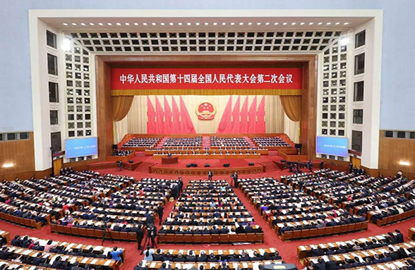 從2024政府工作報(bào)告看資源驛站創(chuàng)新實(shí)踐，小站點(diǎn)大產(chǎn)業(yè)